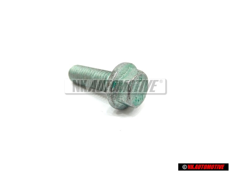 VW Original vis 6 pans (avec rondelle) - N 90851701