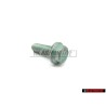 VW Original vis 6 pans (avec rondelle) - N 90851701