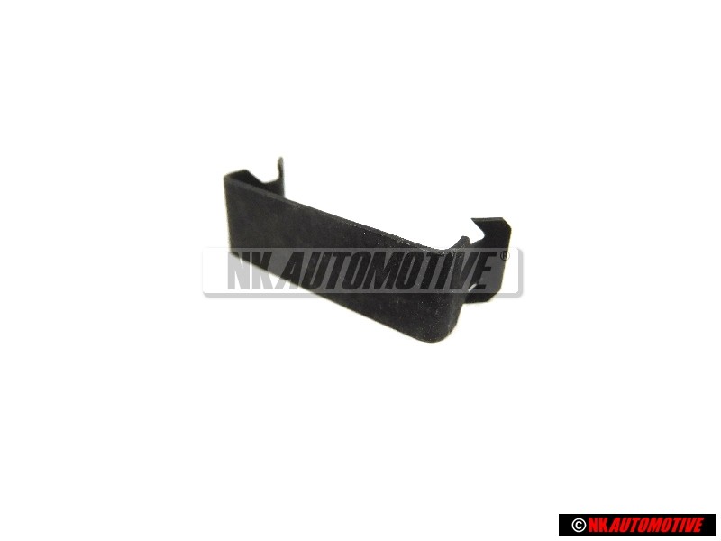 Audi Original Agrafe de retenue - N 90863401