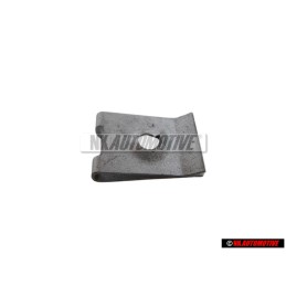 VW Original fixe-rapid - N 90891701