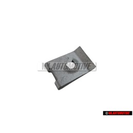 VW Original fixe-rapid - N 90891701