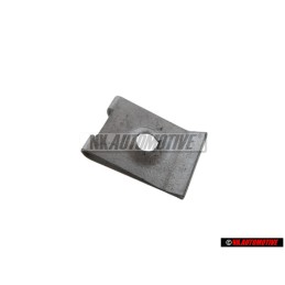 VW Original fixe-rapid - N 90891701