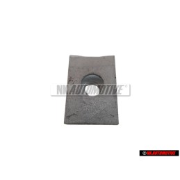 VW Original fixe-rapid - N 90891701