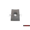 VW Original fixe-rapid - N 90891701