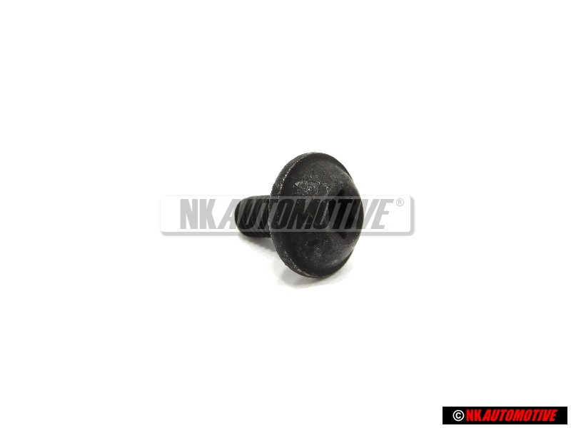 VW Original Vis ronde bombee six pans int. 
