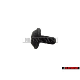 VW Original Vis ronde bombee six pans int. 