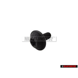 VW Original Vis ronde bombee six pans int. 