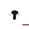 VW Original Vis ronde bombee six pans int. 