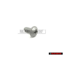 Audi Original vis a tole tete bombee - N 90945701