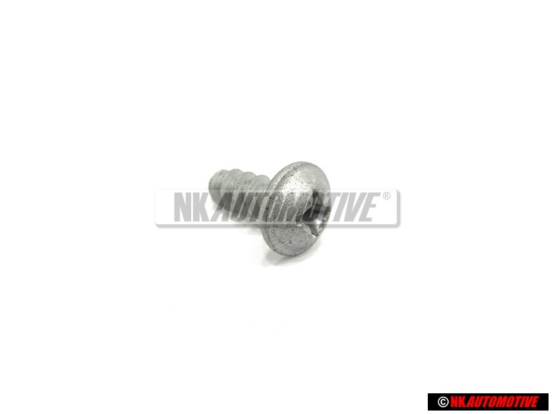 Audi Original vis a tole tete bombee - N 90945701