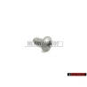 Audi Original vis a tole tete bombee - N 90945701