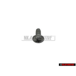 Audi Original vis a tole tete bombee - N 90945701