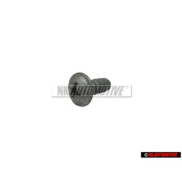 Audi Original vis a tole tete bombee - N 90945701