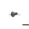 Audi Original vis a tole tete bombee - N 90945701