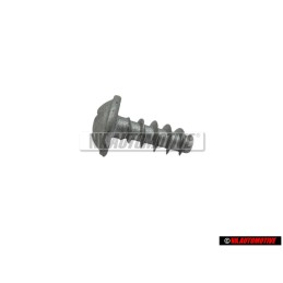 Audi Original vis a tole tete bombee - N 90945701
