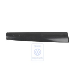 VW Original Cache - 6N2815645
