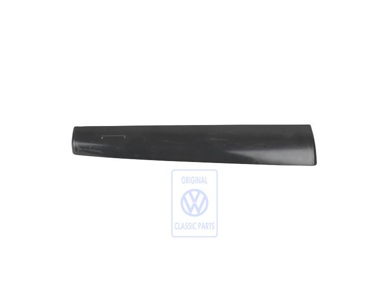 VW Original Cache - 6N2815645