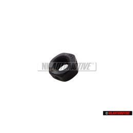 VW Original ecrou 6 pans, autoserreur - N 90982001