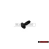 Audi Original Vis tete demi-ronde (rondelle) a six pans int. 