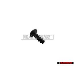 Audi Original Vis tete demi-ronde (rondelle) a six pans int. 