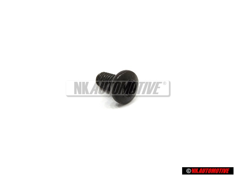 Audi Original vis tete plate - N 91030701