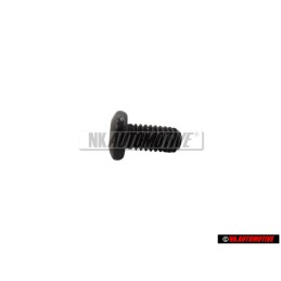 Audi Original vis tete plate - N 91030701