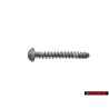 VW Original vis tete bombee - N 91039101