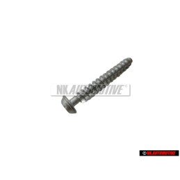 VW Original vis tete bombee - N 91039101