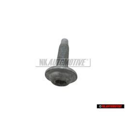 VW Original Vis A Tete Plate Six Pans Creux, Autotaraudeuse - WHT002435