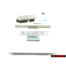 VW Original Module De Lecture Can - 5GV051629E
