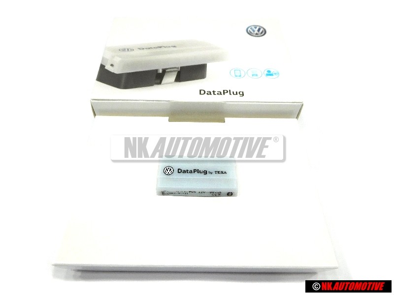 VW Original Module De Lecture Can - 5GV051629E