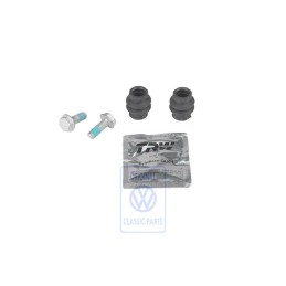 VW Original 1 Jeu Gaines De Protection Pour Axes De Guidage - 1K0698470