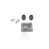 VW Original 1 Jeu Gaines De Protection Pour Axes De Guidage - 1K0698470