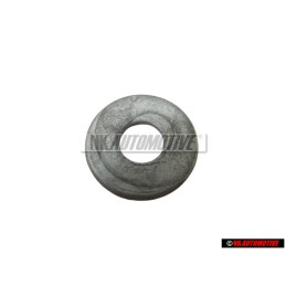 VW Original Rondelle Plate - N 90207601