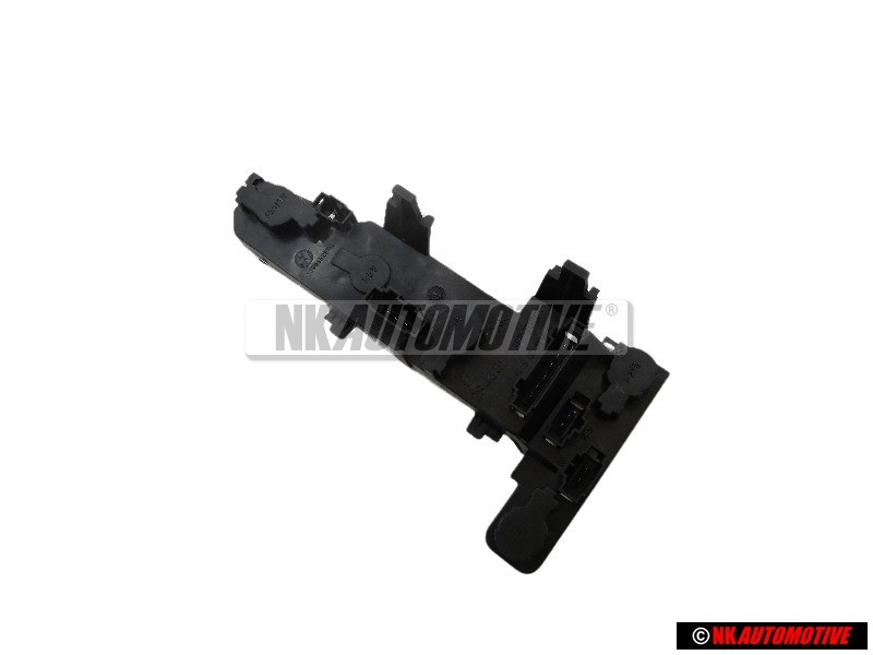 VW Original Porte-Ampoule - 1J9945257