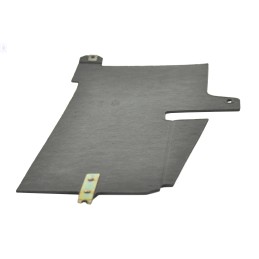 VW Original Carton De Guidage D'Air - 161121284B
