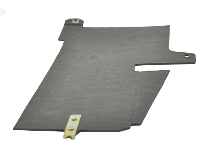 VW Original Carton De Guidage D'Air - 161121284B