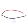 VW Original Flexible De Goulotte - 1J9877203