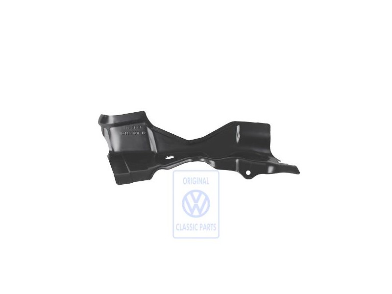 VW Original Tole De Cloture - 1J9813362