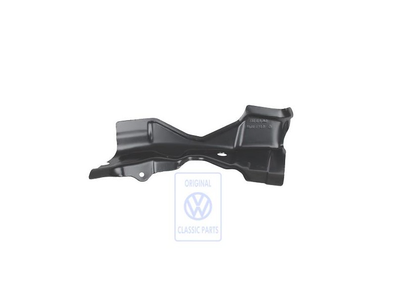 VW Original Tole De Cloture - 1J9813361