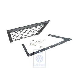 VW Original Kit Repar. Pour Casier Rangem. 