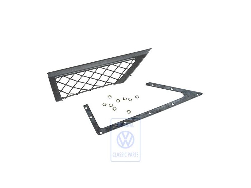 VW Original Kit Repar. Pour Casier Rangem. 