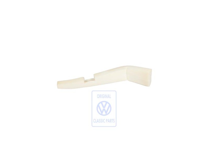 VW Original Insonorisant-Montant C - 1J6864711