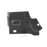 VW Original Tole De Raccord - 1J6810499