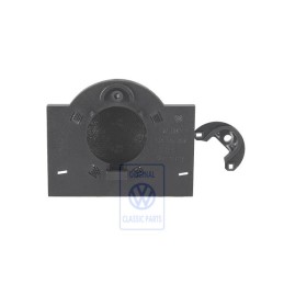 VW Original Cache P. Haut-Parleur - 1J3868152