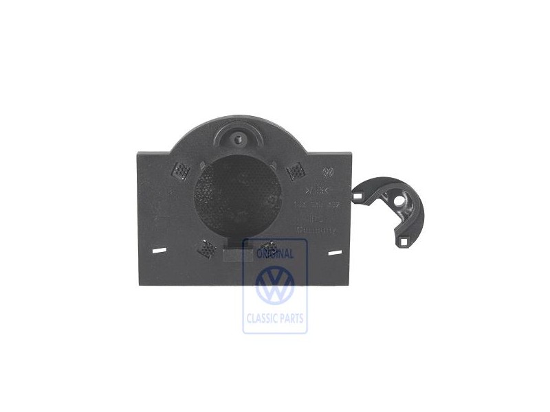 VW Original Cache P. Haut-Parleur - 1J3868152