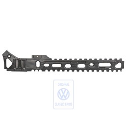 VW Original Banquette Tole Bas De Caisse - 1J3810600