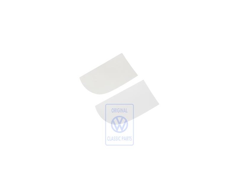 VW Original Film Protect. Pour Projecteur - 1J2941981
