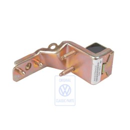 VW Original Capteur D'Acceleration Avec Support Et Agrafe - 1J2907639