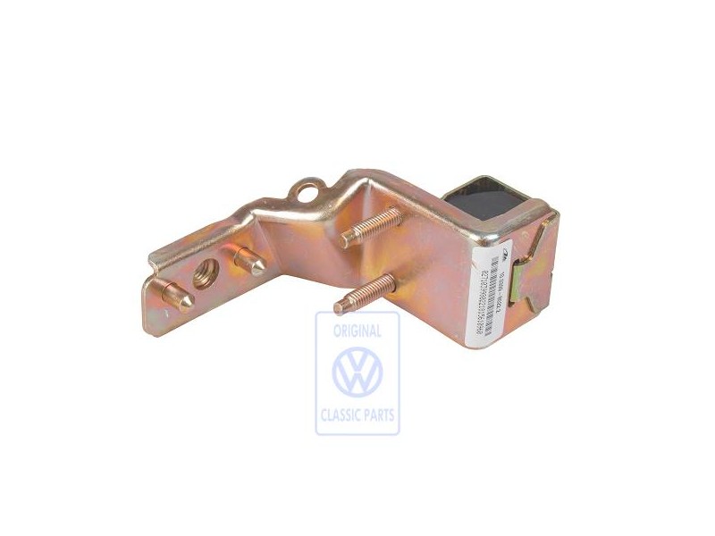 VW Original Capteur D'Acceleration Avec Support Et Agrafe - 1J2907639